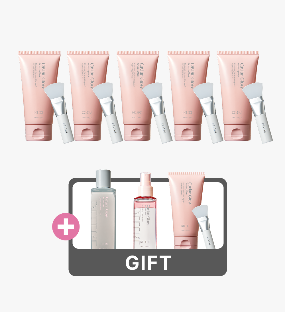 The Glow 5 bundle π
