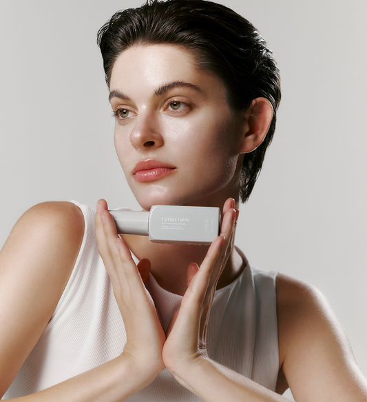Caviar Glow Skin Smoothing Serum