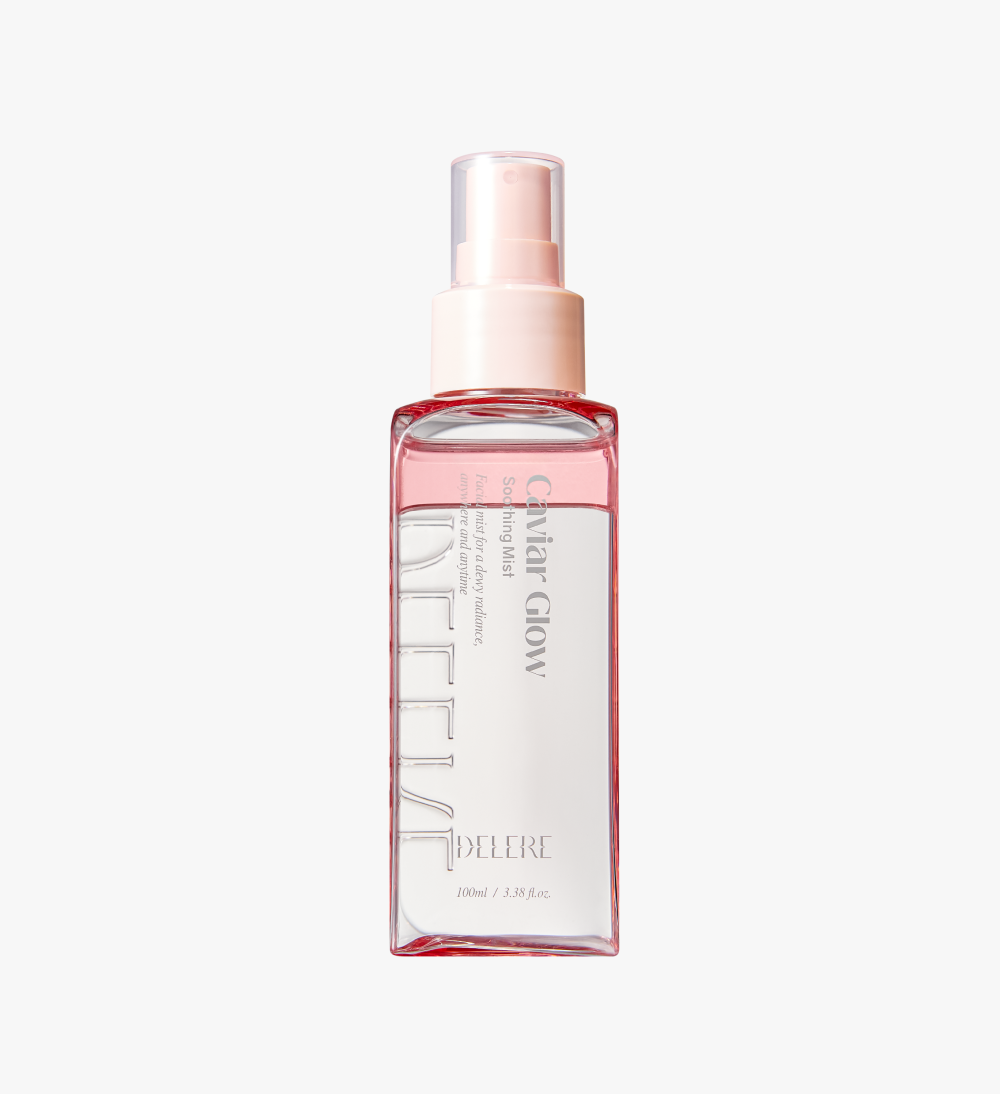 Caviar Glow Soothing Mist