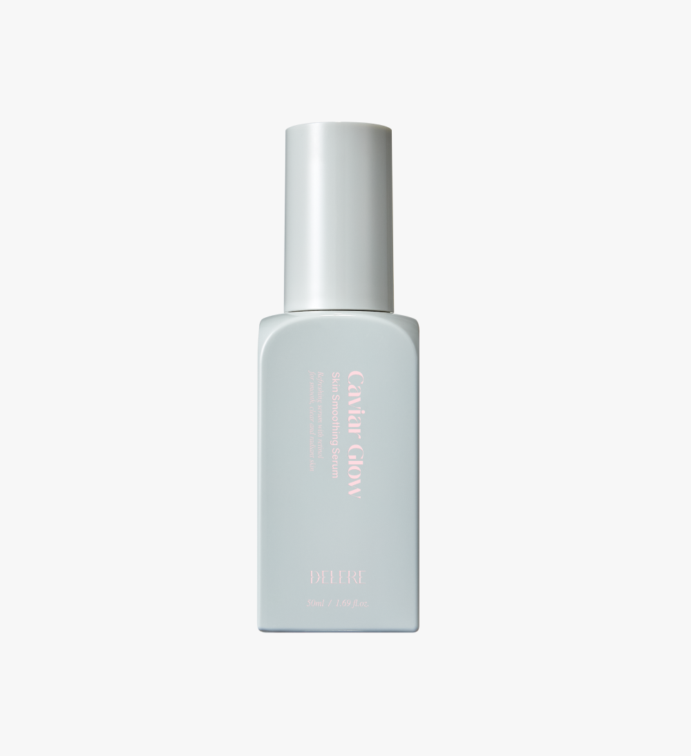 Caviar Glow Skin Smoothing Serum