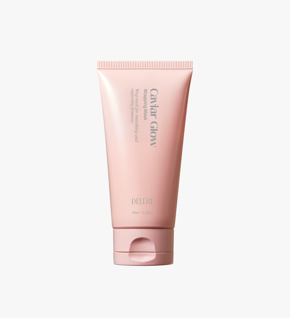 Caviar Glow Wrapping Mask