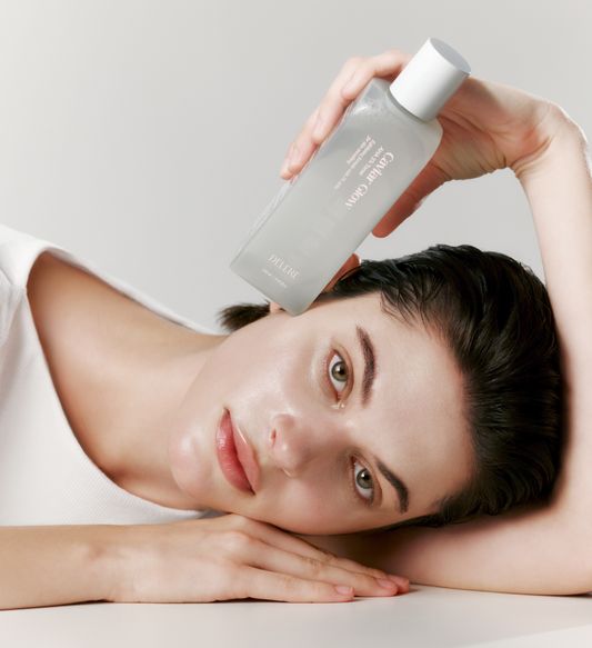 Caviar Glow AHA 3% Toner