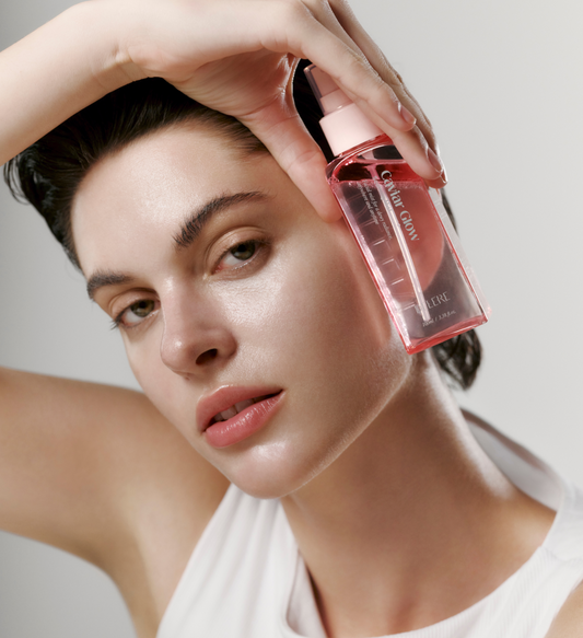 Caviar Glow Soothing Mist