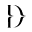 DELERE logo