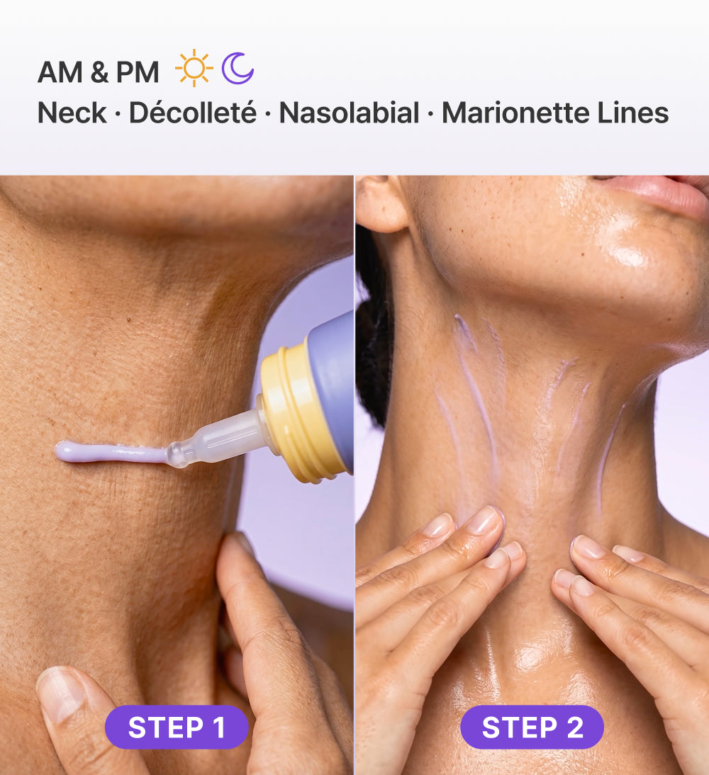 Caviar PDRN Lifting Neck Cream