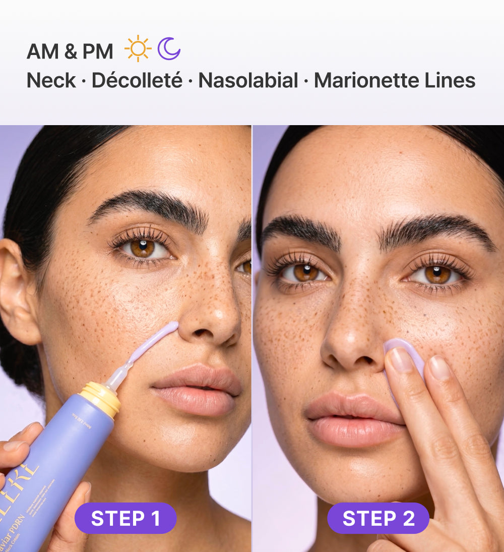 Caviar PDRN Lifting Neck Cream