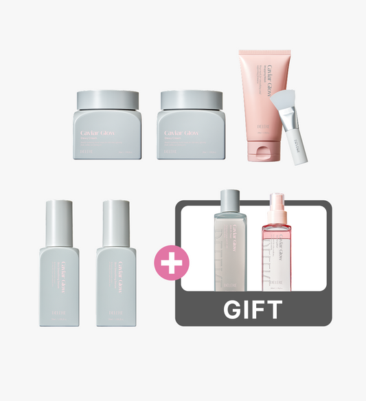 The Ultimate Kit 💖