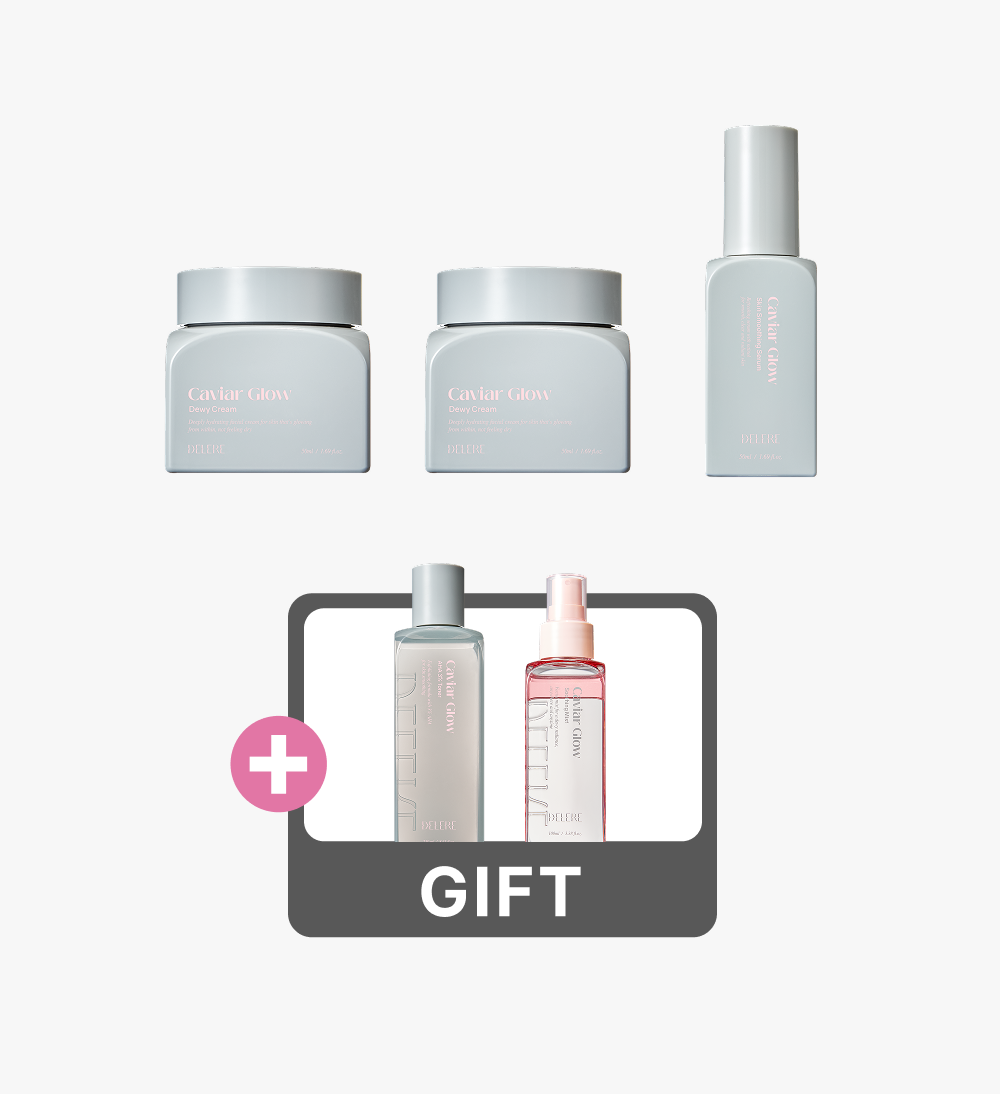 The Anti-Aging Kit 💙