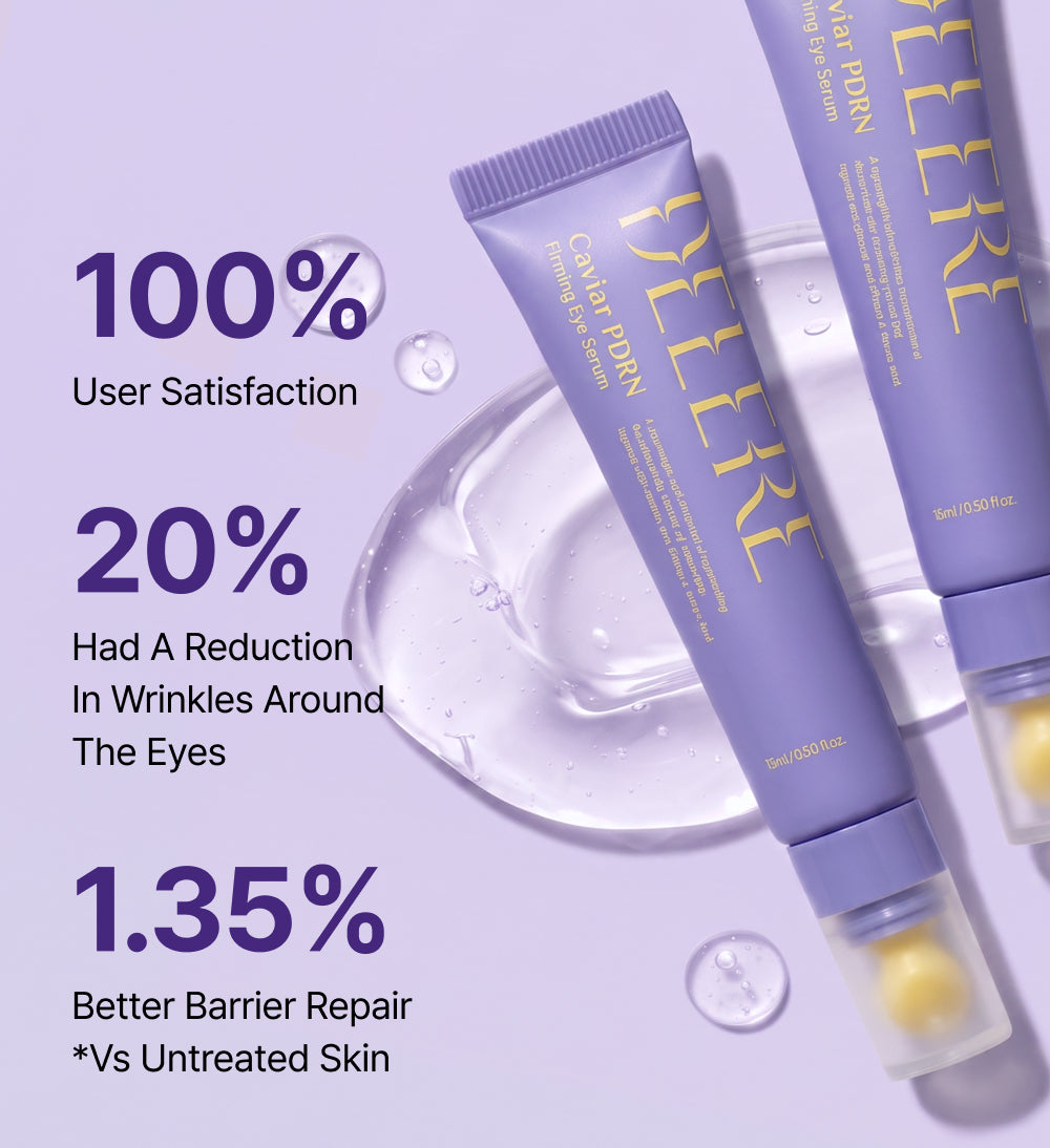 Caviar PDRN Firming Eye Serum