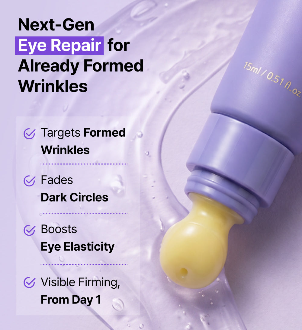 Caviar PDRN Firming Eye Serum