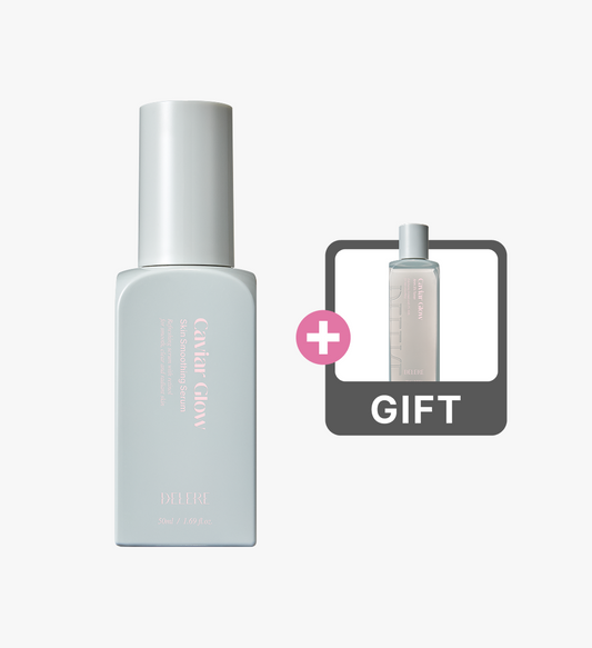 Caviar Glow Skin Smoothing Serum