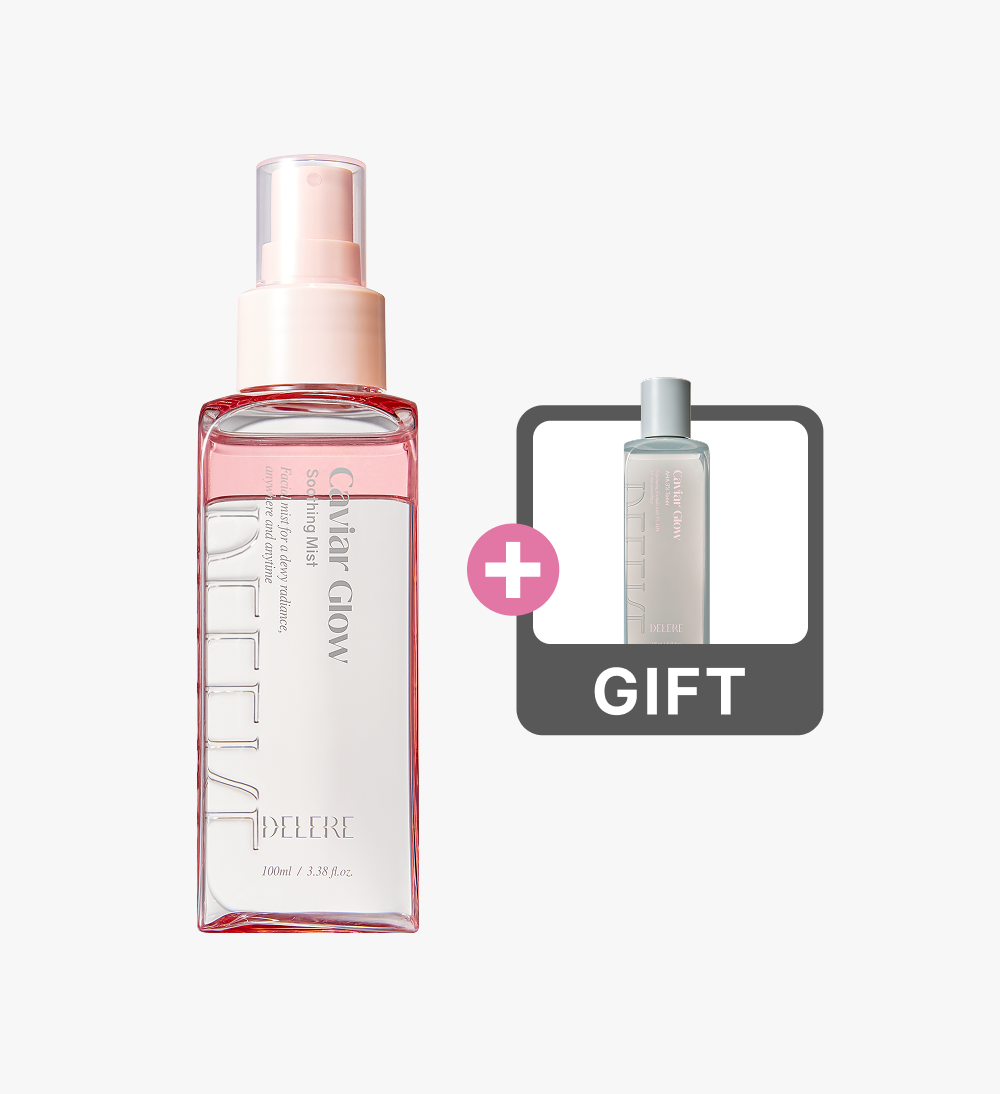 Caviar Glow Soothing Mist