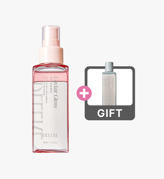 Caviar Glow Soothing Mist
