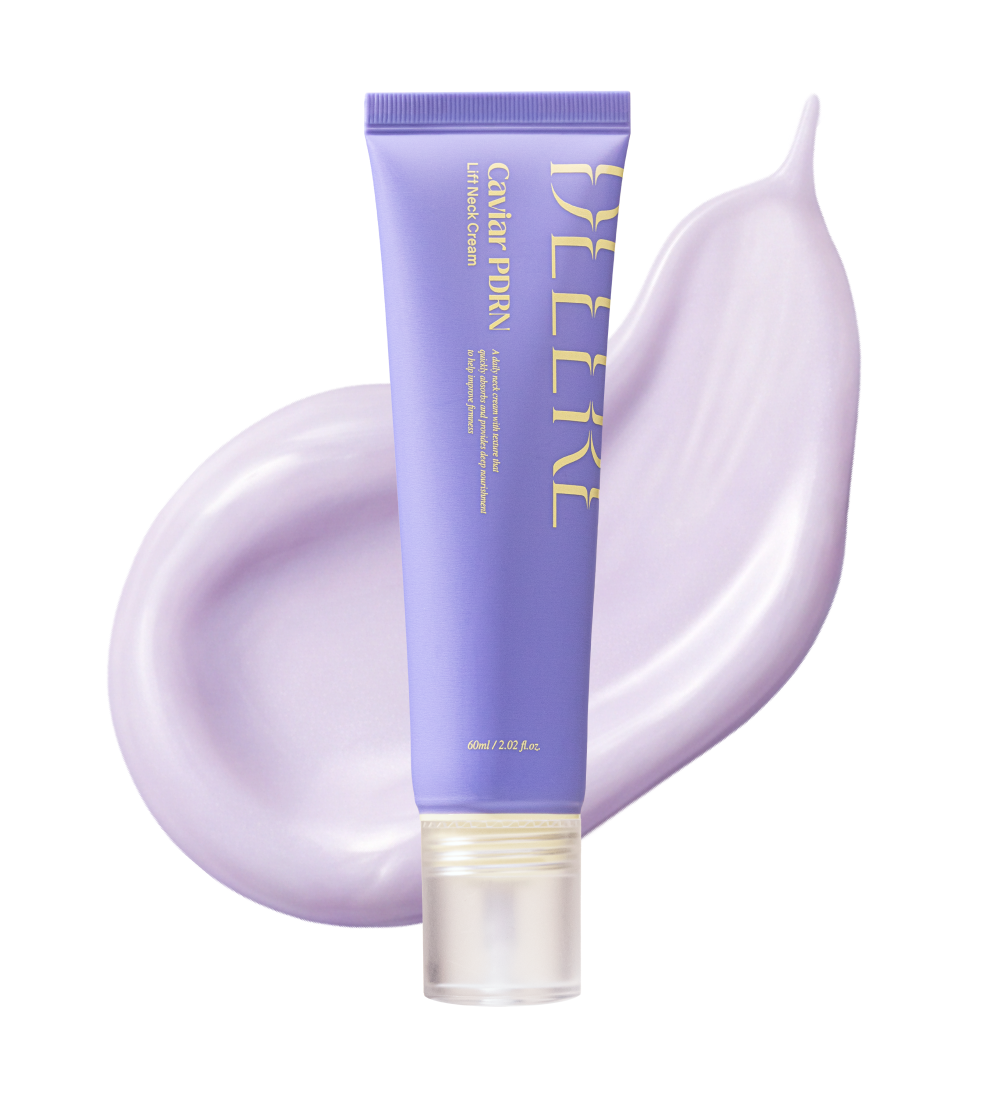Caviar PDRN Lifting Neck Cream