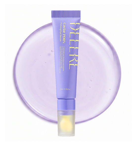 Caviar PDRN Firming Eye Serum