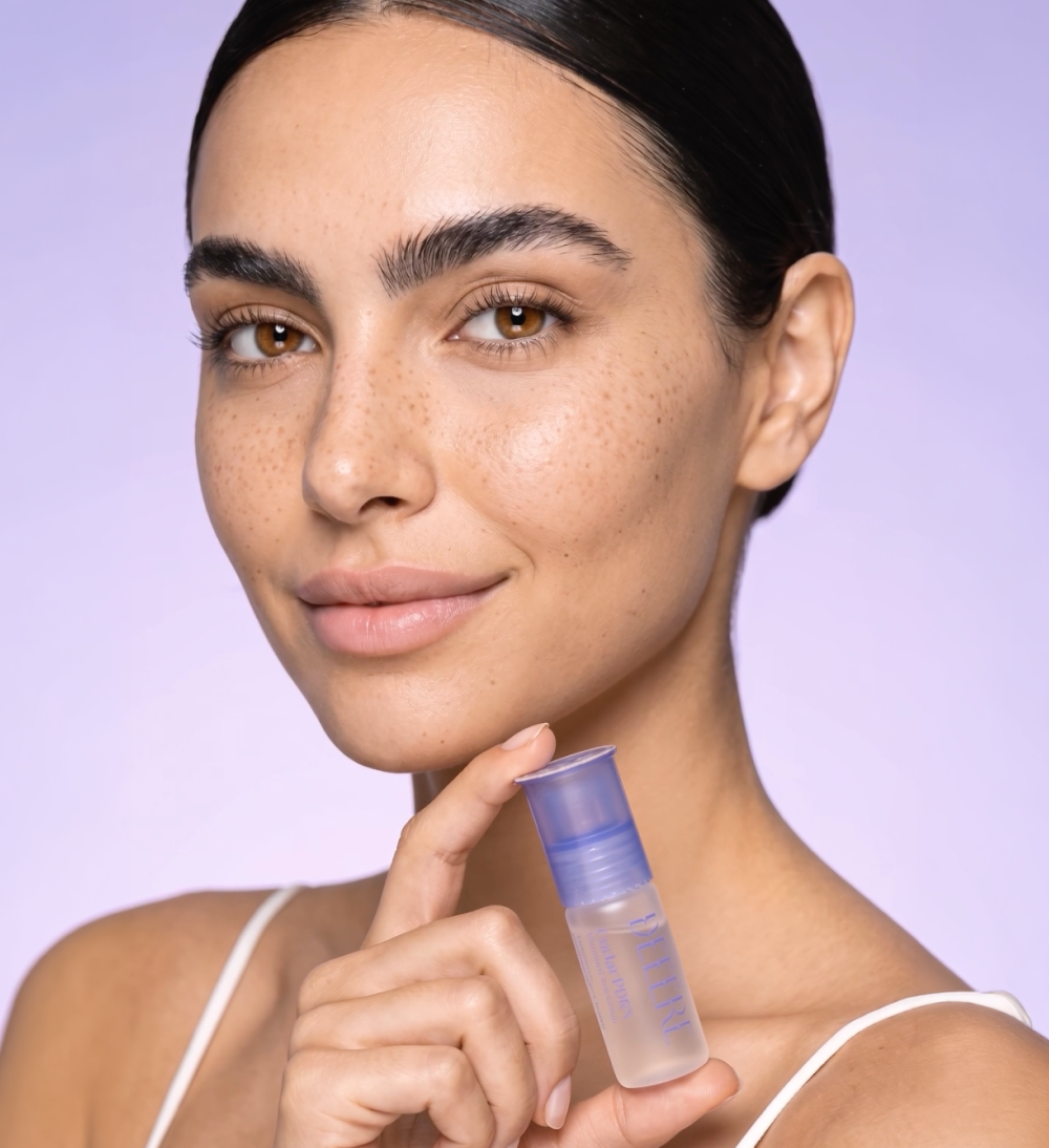 DELERE Caviar PDRN Vita Boost Shot Serum