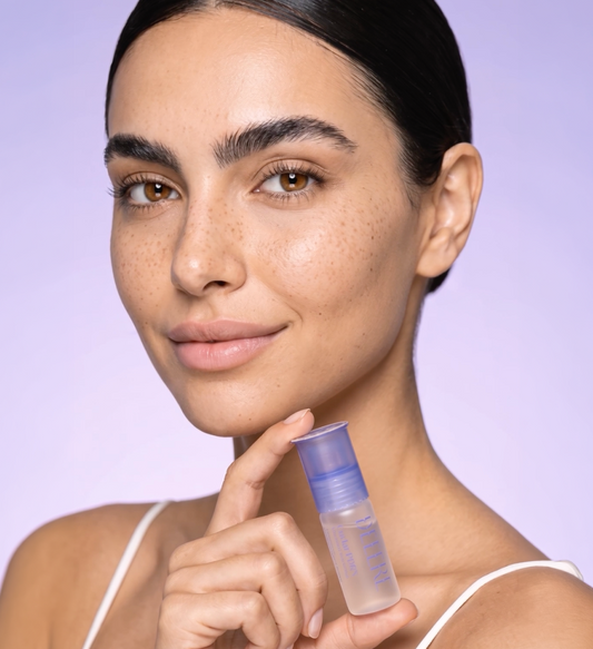 DELERE Caviar PDRN Vita Boost Shot Serum