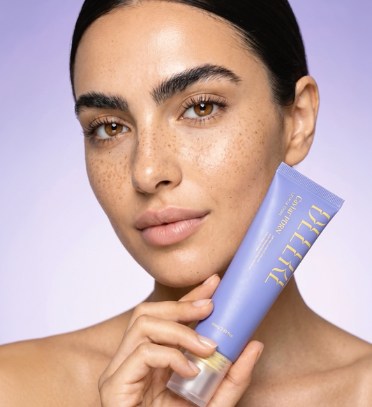 Caviar PDRN Lifting Neck Cream