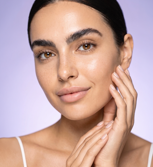 DELERE Caviar PDRN Vita Boost Shot Serum Double