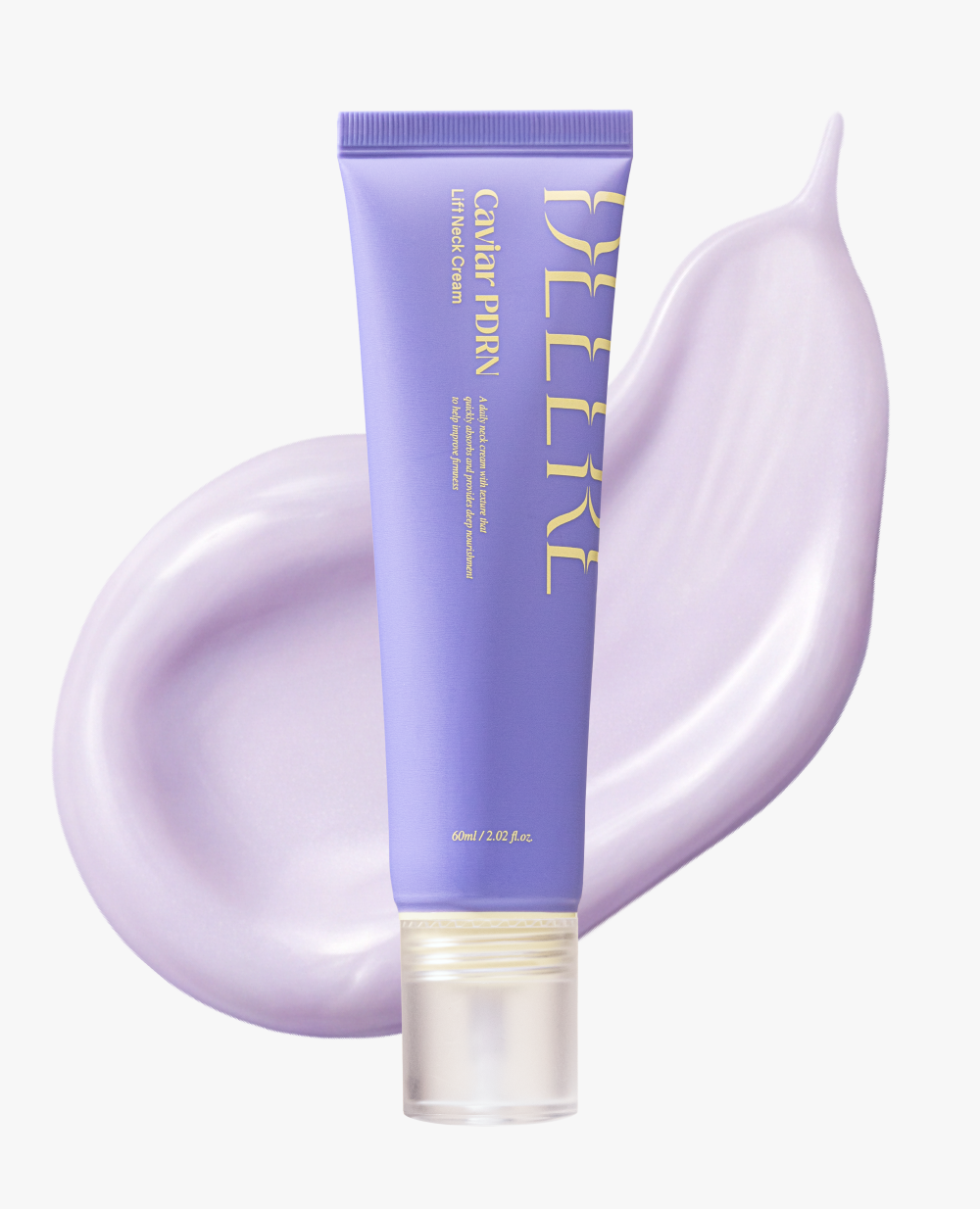 Caviar PDRN Lifting Neck Cream