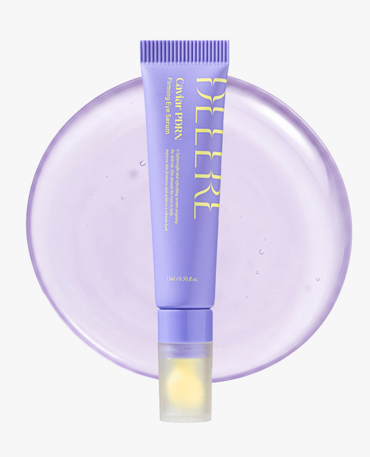 Caviar PDRN Firming Eye Serum